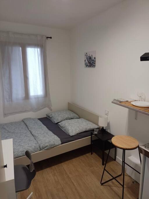 Studio Renove D'Exception Aux Portes De Paris ! พิแอร์ฟิตต์-ซัวร์-แซน ภายนอก รูปภาพ